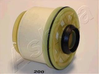 Фільтр тонкого очищення палива Ashika 3002200 ціна, від 7.58 USD