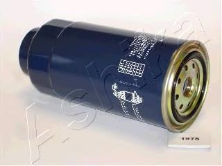 Паливний фільтр 3001197 Ashika