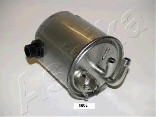 Паливний фільтр 3001100 Ashika