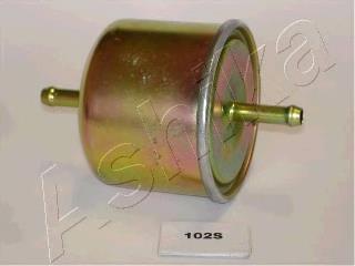 Паливний фільтр 3001102 Ashika