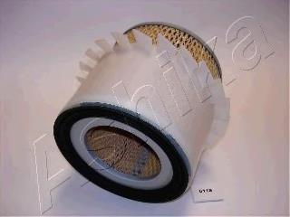 Елемент повітряного фільтра Ashika 2006611 ціна, від 9.38 USD