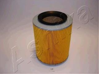 Елемент повітряного фільтра Ashika 2005575 ціна, від 18.24 USD