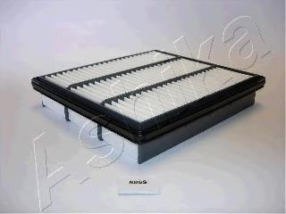Купити 2005586 Ashika Автомобільний фільтр повітря
