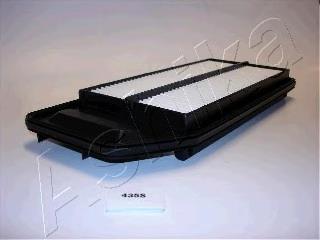 Купити 2004435 Ashika Автомобільний фільтр повітря