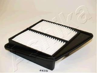 Фільтр повітряний Ashika 2004443