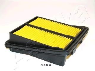 Елемент повітряного фільтра Ashika 2004440 ціна, від 5.75 USD