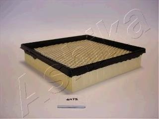 Фільтр повітряний Ashika 2004487