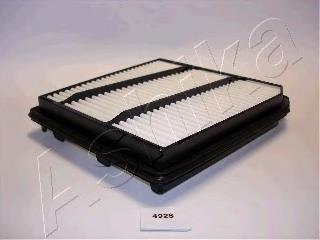 Елемент повітряного фільтра Ashika 2004492 ціна, від 6.61 USD