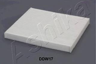 Фільтр повітряний обігрівача Ashika 21DWW17 ціна, від 4.84 USD