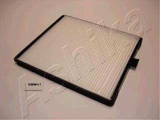 Купити AF5210 Alpha Filter Фільтр салону вугільний