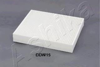 Фільтр повітряний обігрівача Ashika 21DWW15 ціна, від 5.35 USD