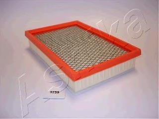 Елемент повітряного фільтра Ashika 2009975 ціна, від 5.85 USD