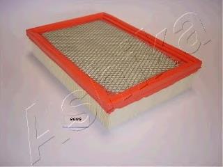 Елемент повітряного фільтра Ashika 2009980 ціна, від 7.77 USD