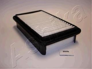 Елемент повітряного фільтра Ashika 2008885 ціна, від 5.38 USD