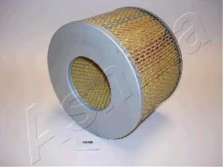 Купити 2009900 Ashika Автомобільний фільтр повітря