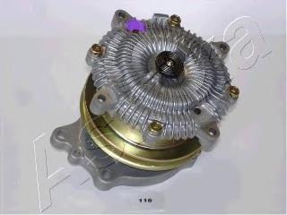 Водяний насос Ashika 3501116