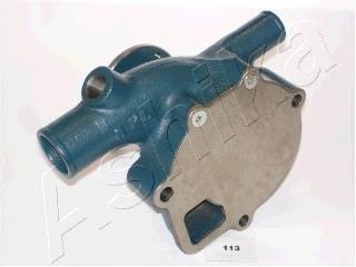 Помпа охолодження GMB GWN10A ціна, від 42.52 USD