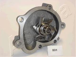 Помпа 3502231 Ashika