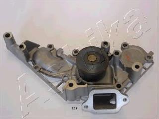 Помпа охолодження Ashika 3502261 ціна, від 75.14 USD