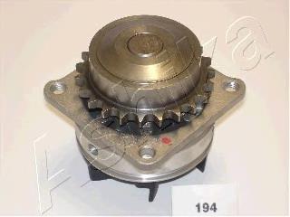 Помпа охолодження Ashika 3501194 ціна, від 34.56 USD