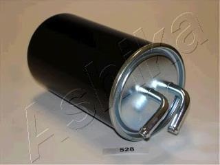 3005528 Ashika Фільтр палива