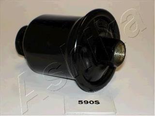 3005590 Ashika Фільтр палива