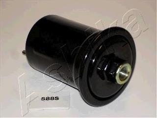 Фільтр паливний Ashika 3005588