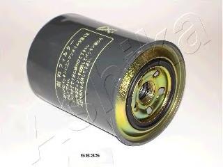 3005583 Ashika Фільтр палива