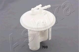 Фільтр тонкого очищення палива Ashika 3007703 ціна, від 22.30 USD