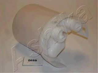 Фільтр тонкого очищення палива Ashika 3002255 ціна, від 11.75 USD