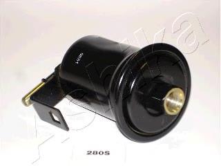 Паливний фільтр 3002280 Ashika
