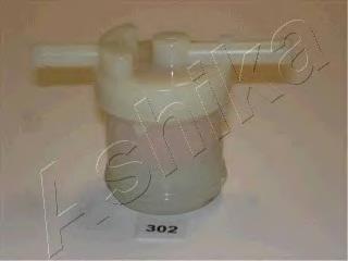 Фільтр тонкого очищення палива Ashika 3003302 ціна, від 2.00 USD