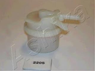 Фільтр паливний Ashika 3002220