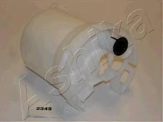 3002234 Ashika Фільтр палива