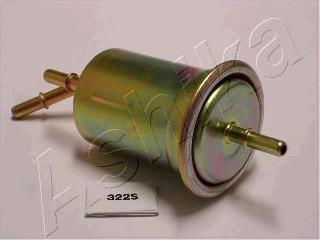 Фільтр паливний Ashika 3003322