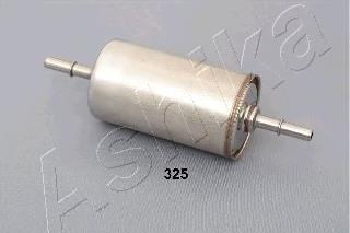 Купити 3003325 Ashika Фільтр-відстійник палива грубої очистки