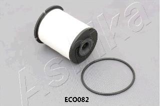 Паливний фільтр 30ECO082 Ashika