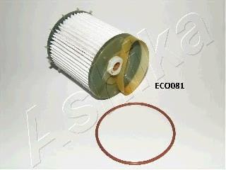 Купити 30ECO081 Ashika Фільтр-відстійник палива грубої очистки