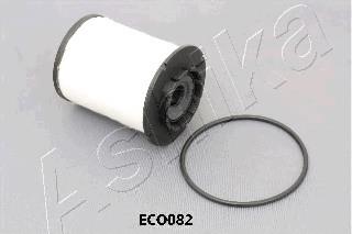 Фільтр паливний Ashika 30ECO082