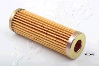 Паливний фільтр 05905 Asam