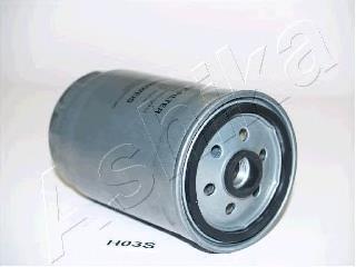 Паливний фільтр 300HH03 Ashika