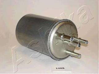 Паливний фільтр 300LL05 Ashika