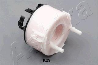 Паливний фільтр KM0300247 KAP