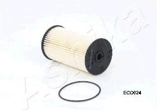 30ECO024 Ashika Фільтр палива
