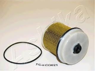 Фільтр тонкого очищення палива Ashika 30ECO021 ціна, від 7.55 USD