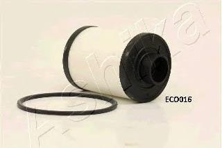 Фільтр тонкого очищення палива Ashika 30ECO016 ціна, від 7.64 USD