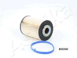 Паливний фільтр 30ECO030 Ashika
