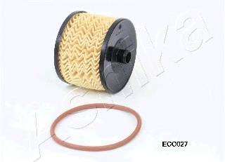 Фільтр паливний Ashika 30ECO027