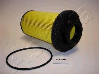 Фільтр тонкого очищення палива Ashika 30ECO001 ціна, від 15.77 USD