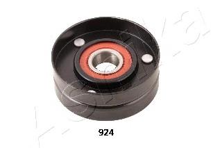 Купити RS030645 Raiso Амортизатор передньої підвіски